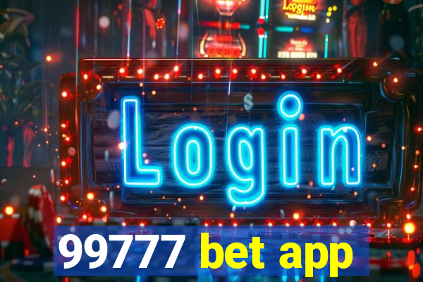 99777 bet app